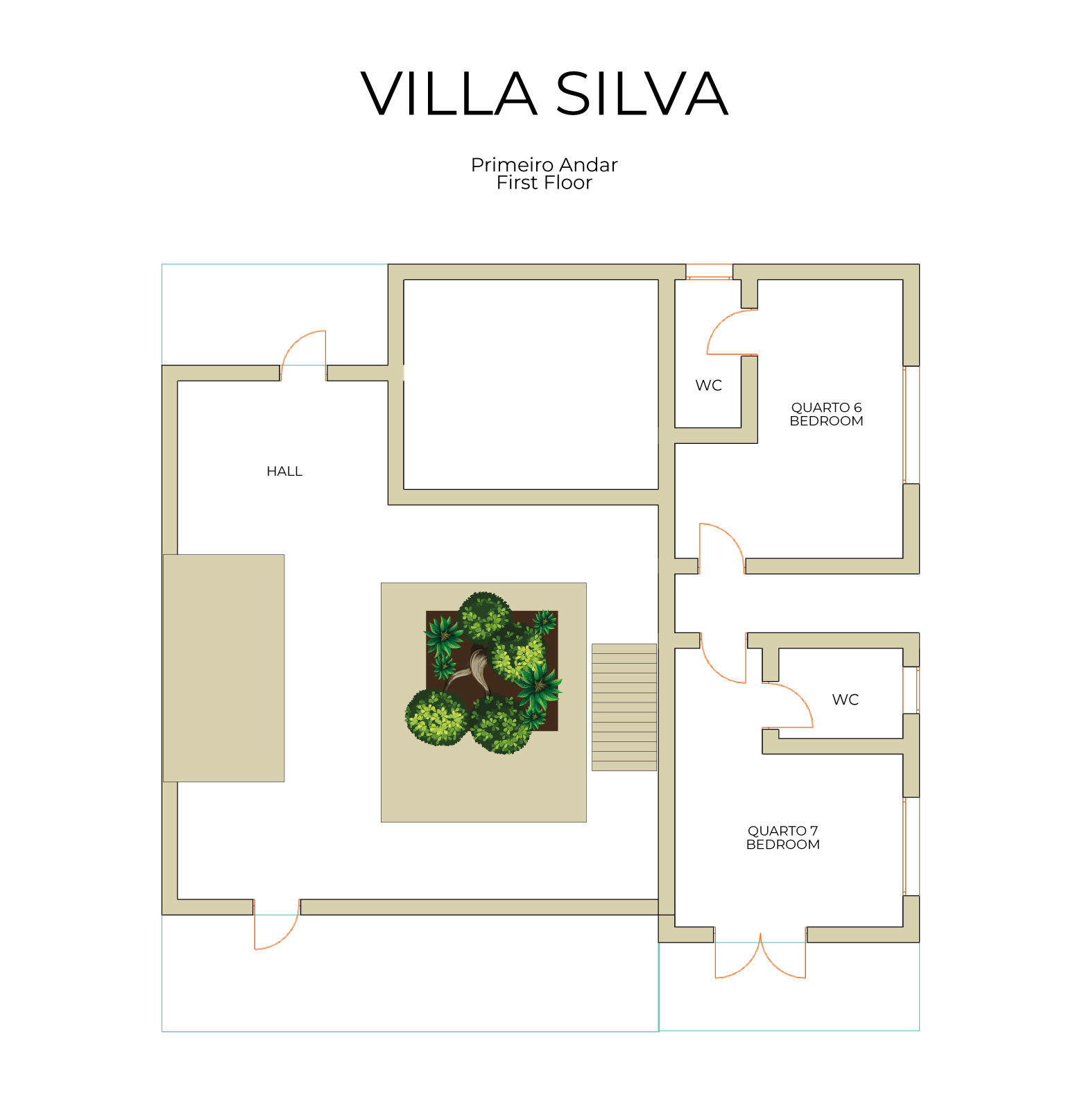 Villa Silva Image 49